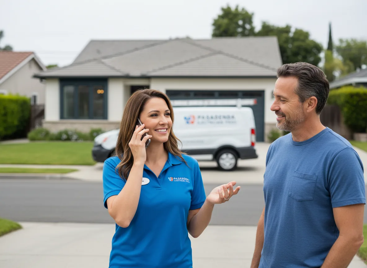 Electrician Lincoln Park, MI FAQs